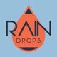 Raindrops Single
