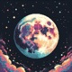 To The Moon Single