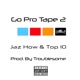 Go Pro Tape 2 Single