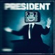 President feat Ti lash Maroni Single