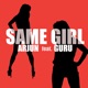 Same Girl feat Guru Single