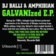 GALVANIzed