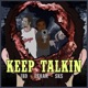 Keep Talkin Single
