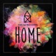 Home feat Nico Santos Alle Farben Remix Single