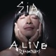 Alive Remixes EP