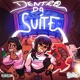 Dentro da Suite Single