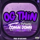 Comin Down Single