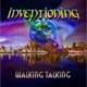 Walking Talking feat Jon Anderson Single