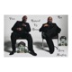 Raymond and Brown feat Dnightchild Petty Roosevelt Single
