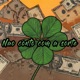 Não Conto Com a Sorte Single