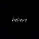 Believe Single