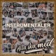 ALLA SKA MED Instrumental Versions feat Matt Large EP