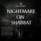 Nightmare On Shabbat Single