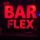 Bar Flex Single