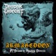 Armageddon feat Scum Heavy Strezz Single