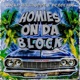 HOMIES ON DA BLOCK feat GENOCIDE Single