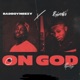 On God Remix Single
