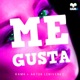 Me Gusta Single feat Artur Lenivenko Single