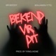 Bekend Vir Die feat Mr Moody Benjamen YTTG Single
