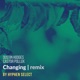 Changing Hyphen Select Remix Single