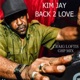Back 2 Love Craig Loftis GHP Mix Single