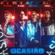 Ocasião feat Tampelli Lui V Jus T on the beat Single