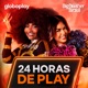 24 Horas de Play feat Melody Single