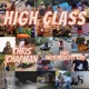 High Class feat Dirty Prescott Kids Single