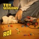 Toy Sessions Single