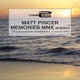 Memories Mmx Remixed Single