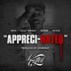 Appreci Hated feat Dizzy Wright Single