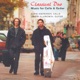 Classical Duo Cello and Guitar Music