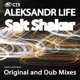 Salt Shaker Single
