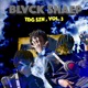TDG SZN Vol 3 EP