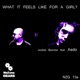 What It Feels Like for a Girl feat Aedo Single