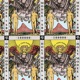 100000 feat Yxng Paper Single