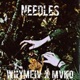 Needles feat Mvko Single