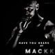 Have you heard of Mackk Single
