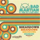 Breakdown feat Werd MC Dréa Sheva Single