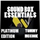 Sound Box Essentials Platinum Edition
