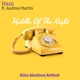 Middle of the Night Miles Blacklove Amapiano ReWork