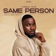 Same Person Single