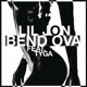 Bend Ova feat Tyga Single