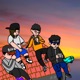 Bye Ven feat Almost Big BrokeBuzz Black Buho Single