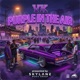 Purple In The Air Interlude feat VK Single