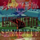 SHAKE IT UP feat KDTHISDATWAVE Single