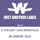 Ting Woy Epidemic Single