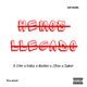 Hemos Llegado Remasterizado feat JBee Neckro Velico Suker Single