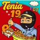 Tenía 19 feat gsmilebeats Single
