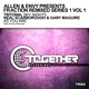 Allen Envy Presents Fraction Remixed Series 1 Vol 1 Single